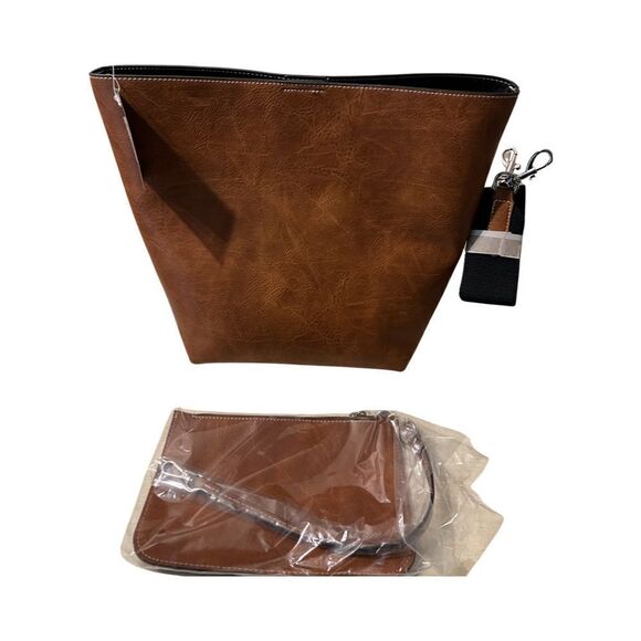 Sydney Love 3 in one reversible bag​​​ - Picture 2 of 8